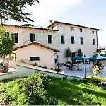 Dimora Della Fonte Greccio