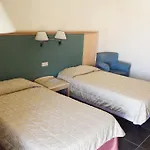 호텔 Dimora Della Fonte 그레치오