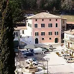 Dimora Della Fonte 3* 그레치오