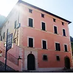 Dimora Della Fonte Hotel