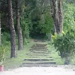 Dimora Della Fonte 3* 그레치오