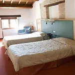 Hotel Dimora Della Fonte Greccio