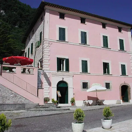 호텔 Dimora Della Fonte
