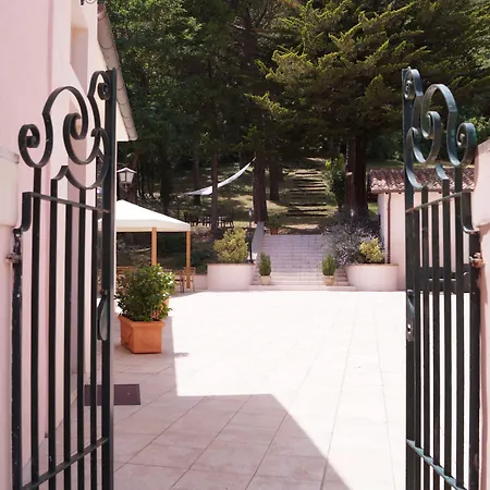 Hotel Dimora Della Fonte