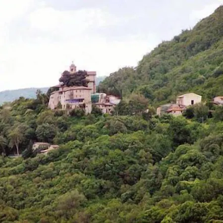 Hotel Dimora Della Fonte 3*