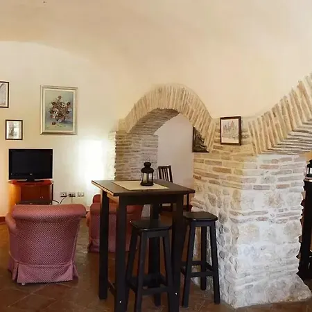 Hotel Dimora Della Fonte Greccio