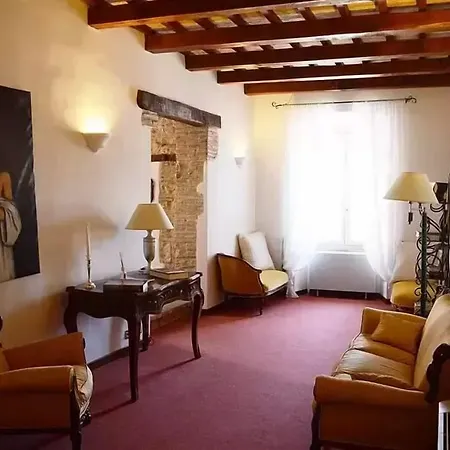 Hotel Dimora Della Fonte