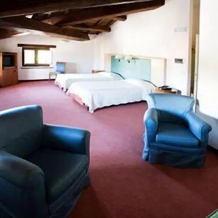 Dimora Della Fonte Hotel