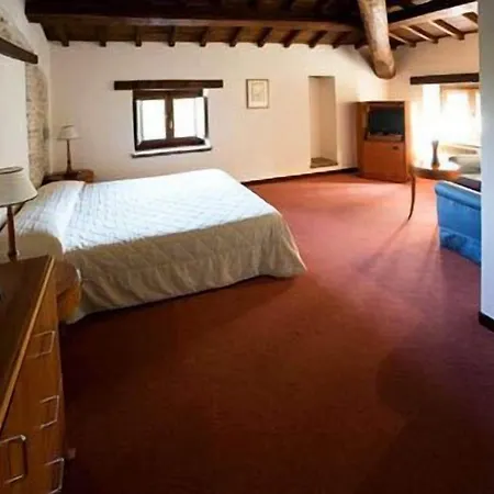 Dimora Della Fonte 3*