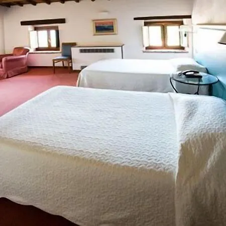Dimora Della Fonte Hotel 3*