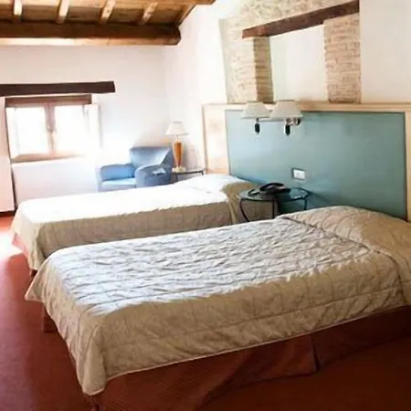 Dimora Della Fonte