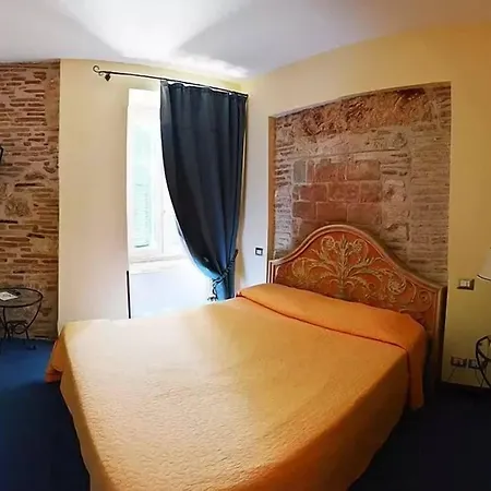 Hotel Dimora Della Fonte Greccio