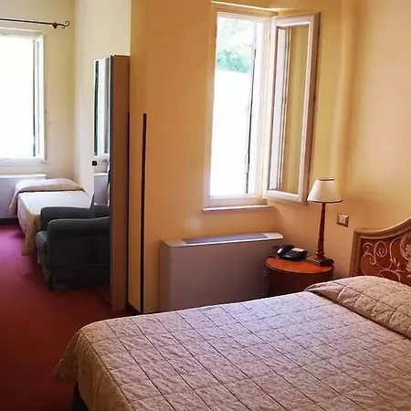 Hotel Dimora Della Fonte Greccio