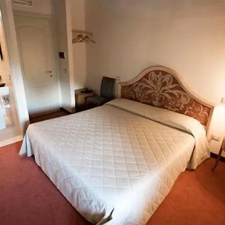 Hotel Dimora Della Fonte