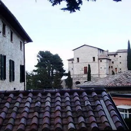 Dimora Della Fonte 3*