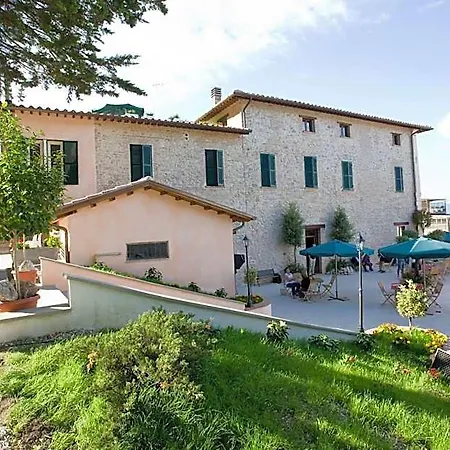 Hotel Dimora Della Fonte