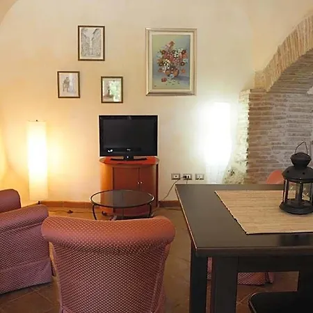 Dimora Della Fonte 3* Greccio