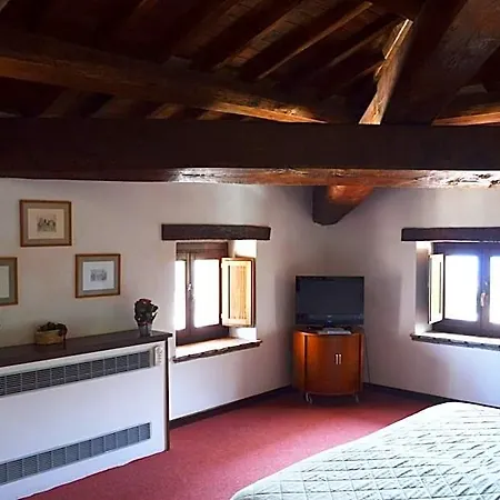 Dimora Della Fonte 3*