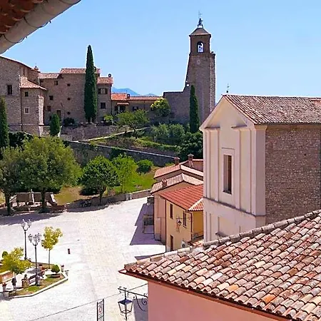 Dimora Della Fonte Hotel Greccio