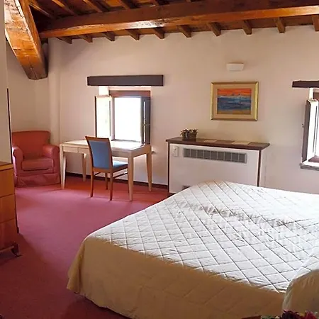 Dimora Della Fonte Hotel 3*