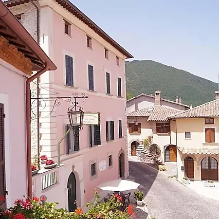 Dimora Della Fonte 3*