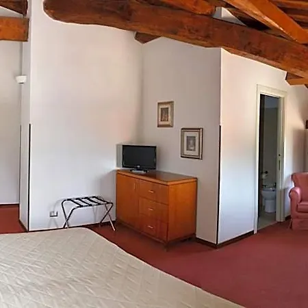 Dimora Della Fonte Hotel Greccio