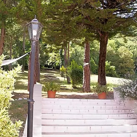 Hotel Dimora Della Fonte