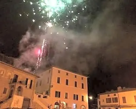 Dimora Della Fonte 호텔