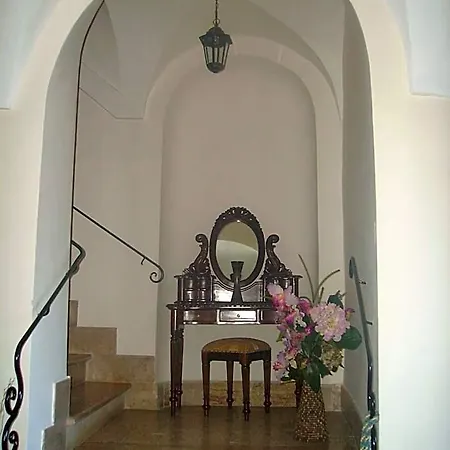 Dimora Della Fonte Hotel