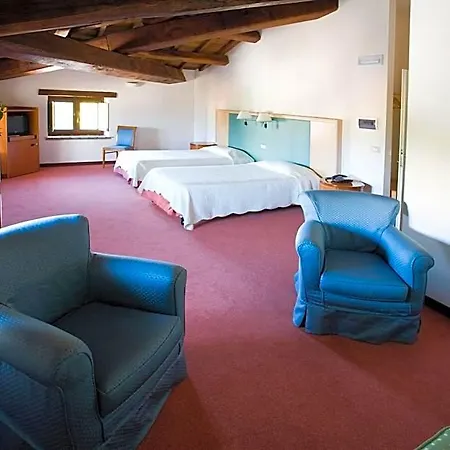 Dimora Della Fonte Hotel Greccio