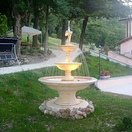 Dimora Della Fonte 3*