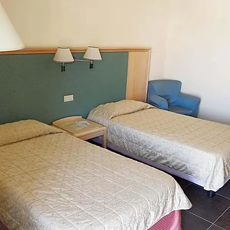 Dimora Della Fonte 3* Greccio