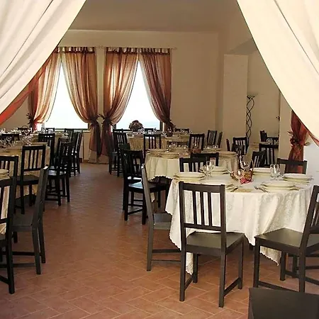 Dimora Della Fonte
