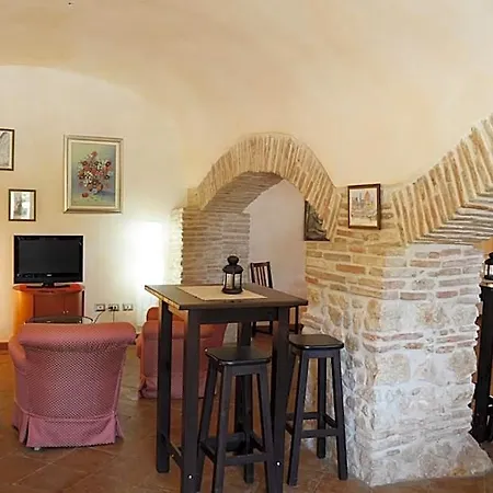 Dimora Della Fonte 3*