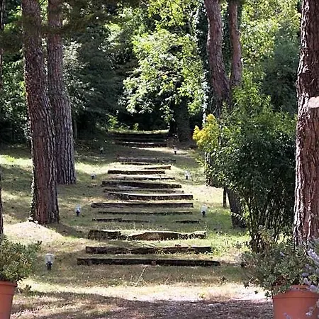 Dimora Della Fonte Hotel