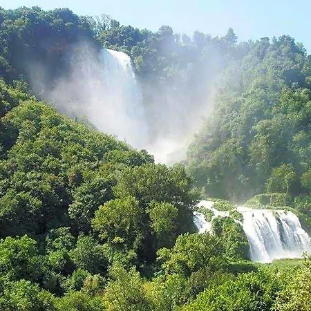 Dimora Della Fonte 3*