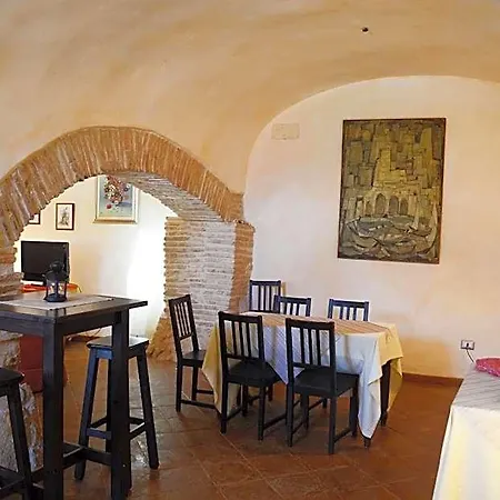 Dimora Della Fonte Hotel Greccio