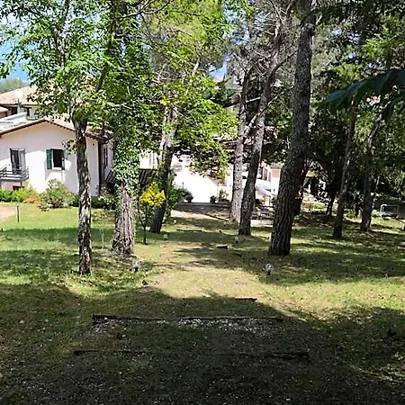 Hotel Dimora Della Fonte Greccio