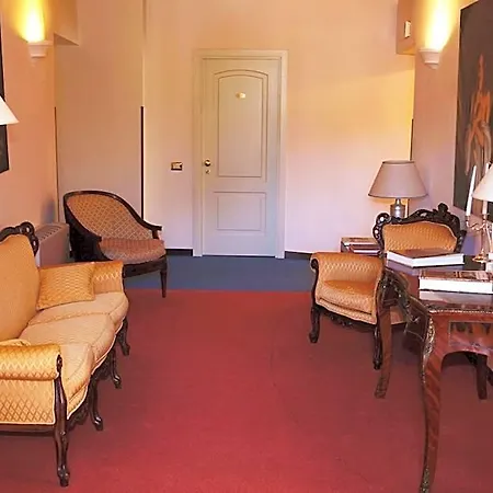 Dimora Della Fonte Hotel Greccio