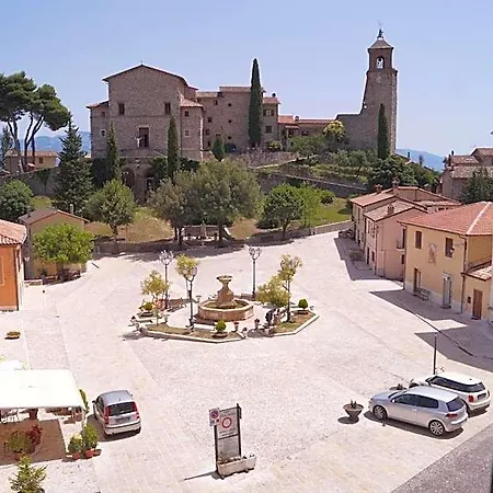 Dimora Della Fonte 3* Greccio