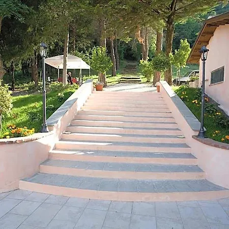 Dimora Della Fonte Hotel Greccio