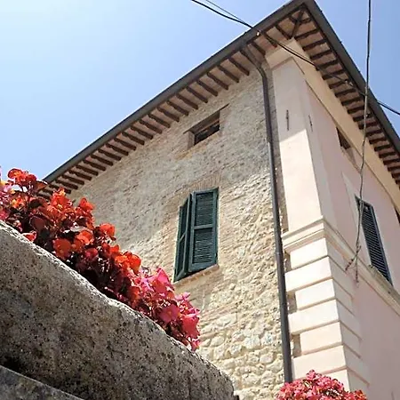 Dimora Della Fonte Greccio