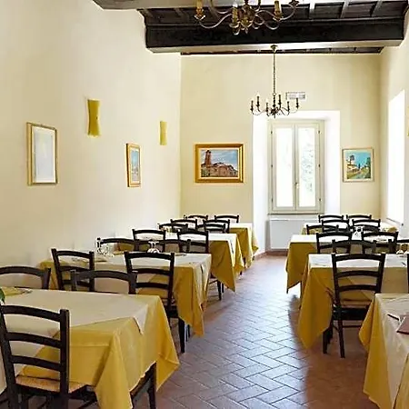 Hotel Dimora Della Fonte