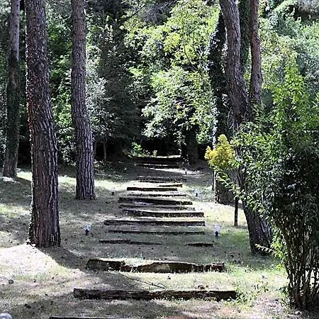 Dimora Della Fonte 3*