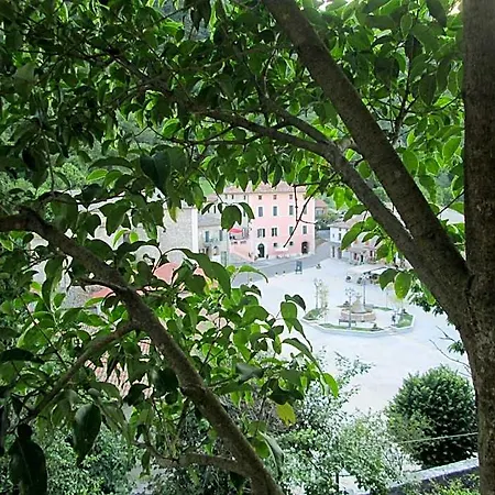 Dimora Della Fonte