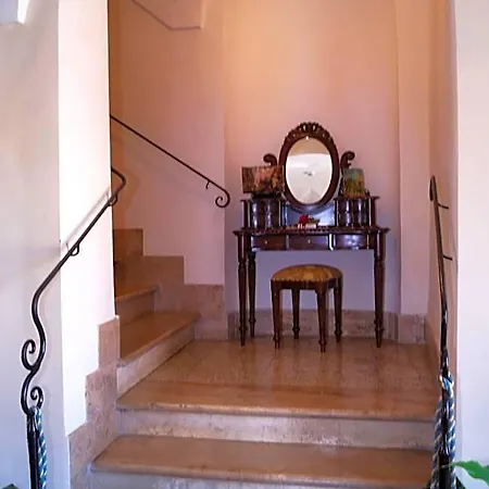 Dimora Della Fonte 호텔 3*