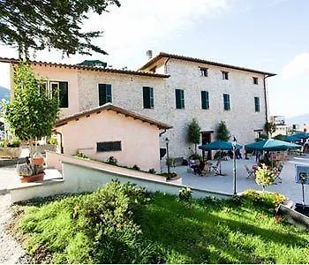 Dimora Della Fonte Greccio