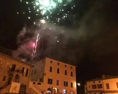 Dimora Della Fonte