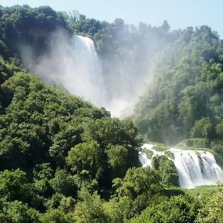 Hotel Dimora Della Fonte Greccio