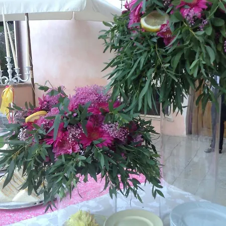 Dimora Della Fonte Greccio